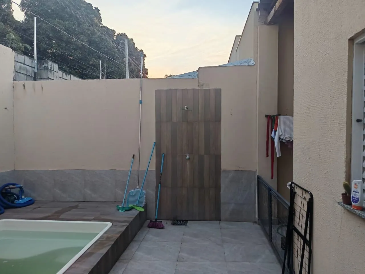 Imagem Casa 2 quartos condomínio ilhéus Bairro Jardim Liberdade