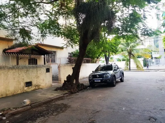 Imagem Apartamento com 2 Quartos à Venda, 70 m² em Icaraí - Niterói