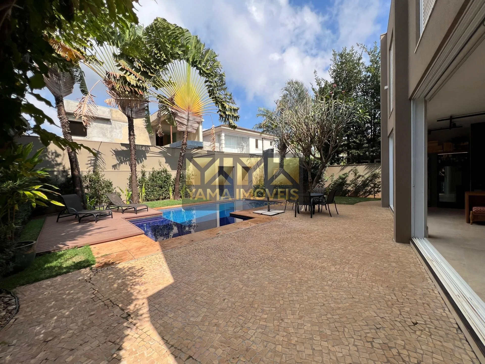 Imagem Guaporé 1 - Casa à venda no bairro Bonfim Paulista - Ribeirão Preto/SP