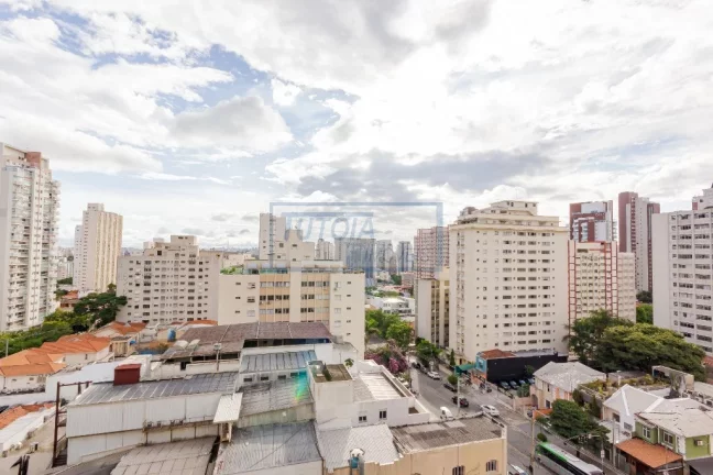 Imagem APARTAMENTO À VENDA NA VILA MARIANA, SÃO PAULO