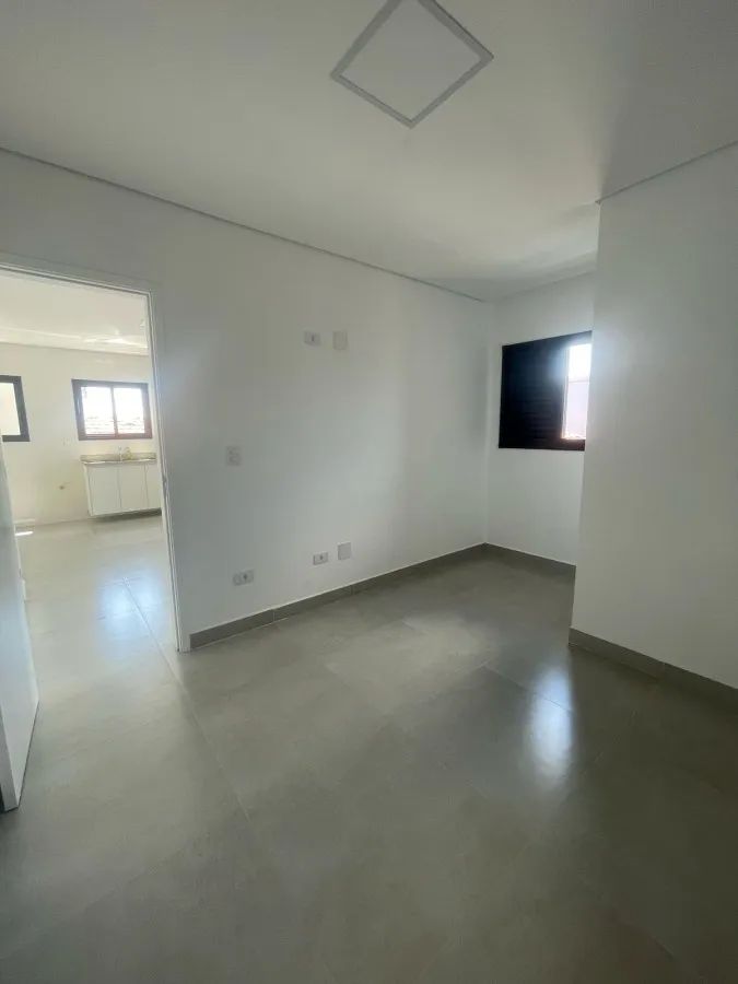 Imagem Apartamento para Venda em Santo André, Vila Curuça, 2 dormitórios, 1 suíte, 1 banheiro, 1 vaga