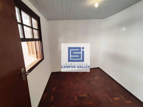 Imagem Casa com 3 dormitórios à venda, 160 m² por R$ 690.000,00 - Jardim São Sebastião - Socorro/SP