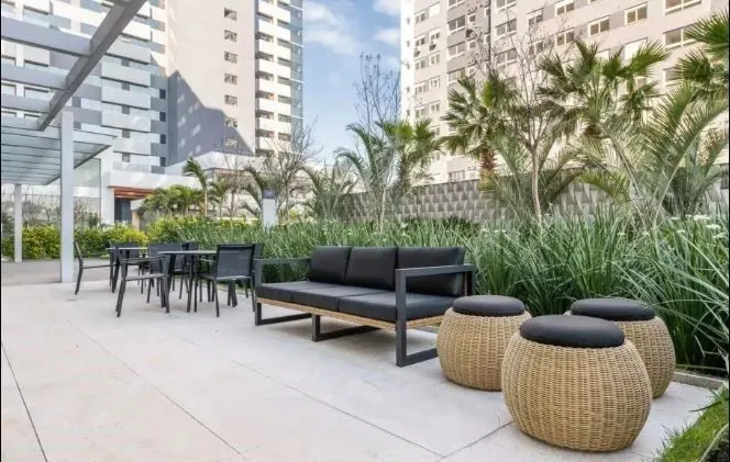 Imagem Grand Park Lindóia Apartamento 3 Dormitórios com 2 Vagas no bairro São Sebastião