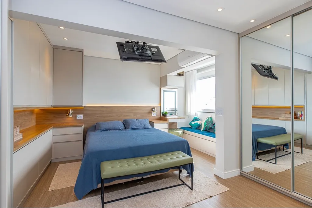 Imagem Apartamento à venda em São Paulo, Bela Vista, com 2 quartos, 110m2
