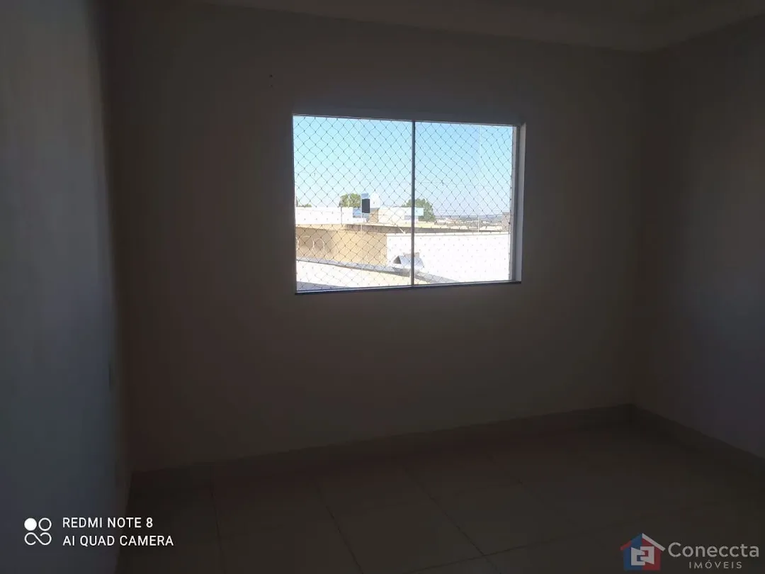 Imagem Apartamento à venda, 55 m² por R$ 280.000,00 - Jardim Panorâmico - Patos de Minas/MG