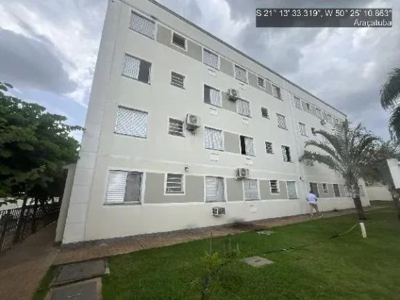 Foto do imóvel Oportunidade Única em ARACATUBA - SP | Tipo: Apartamento | Negociação: Venda Direta Online | Situação: Imóvel em AVENIDA UMUARAMA