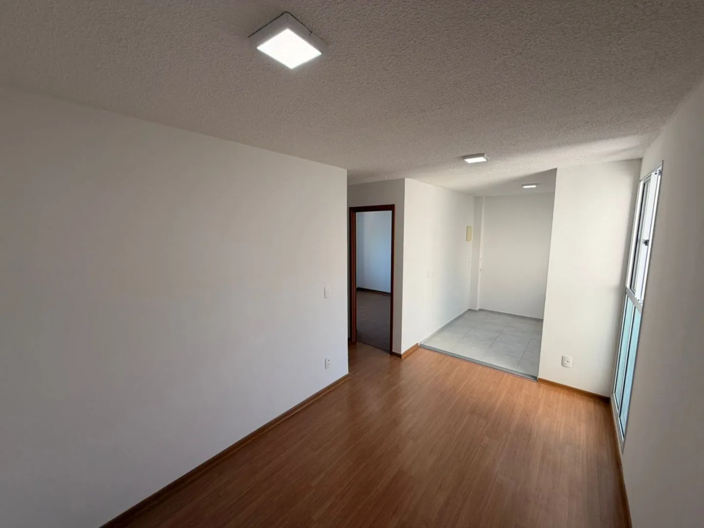 Apartamento à venda em Viamão, Cecília - Minha Casa Minha Vida