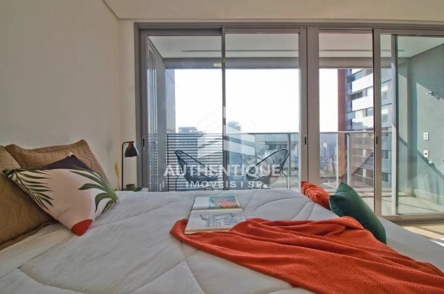 Imagem Helbor Wide Pinheiros - Apartamento à venda no bairro Pinheiros - São Paulo/SP, Zona Oeste