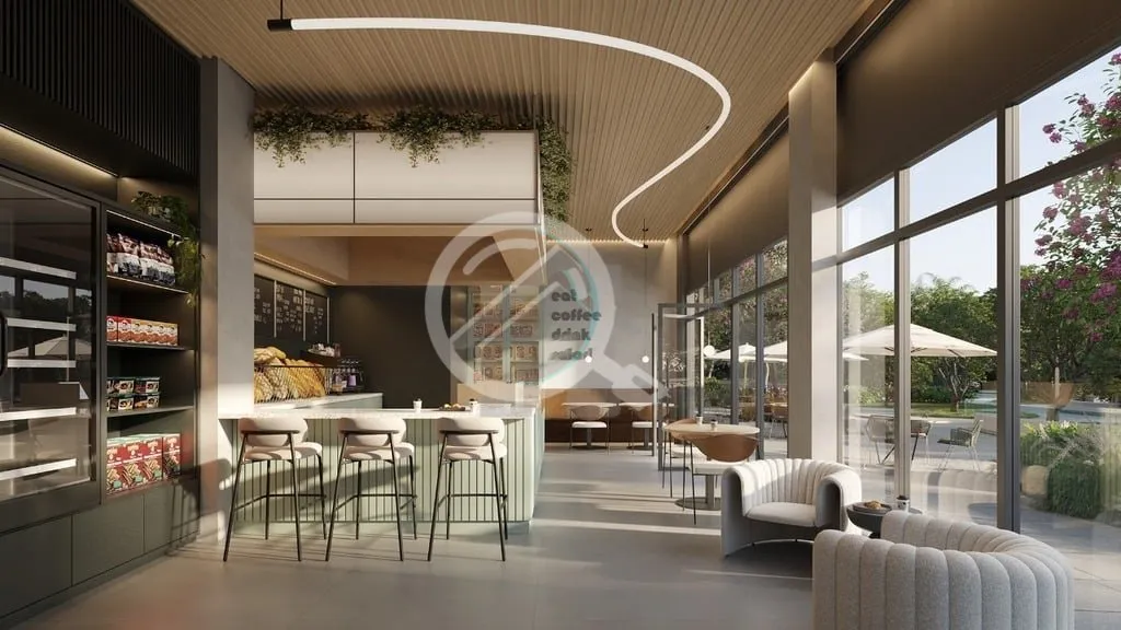 Imagem Studio privativo com 25m² de altíssimo padrão na Avenida Praia de Belas ao lado do Polo Jurídico...
