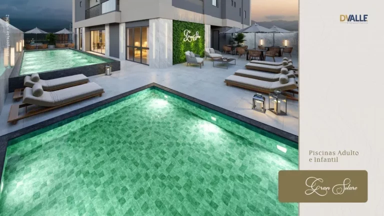 Imagem Gran Solare Residence
