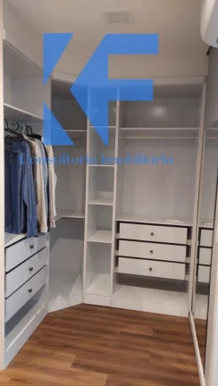 Imagem APARTAMENTO RESIDENCIAL em CAMPINAS - SP, CAMBUÍ