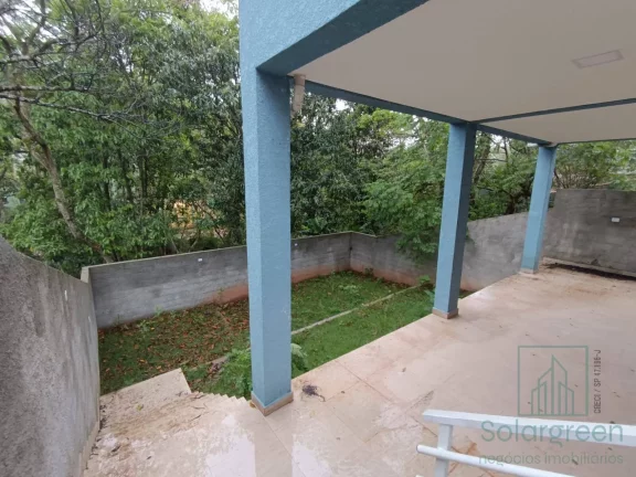 Imagem Casa 73 m² à Venda, R$590.000,00, 3 Quartos e 2 Banheiros- Mairiporã