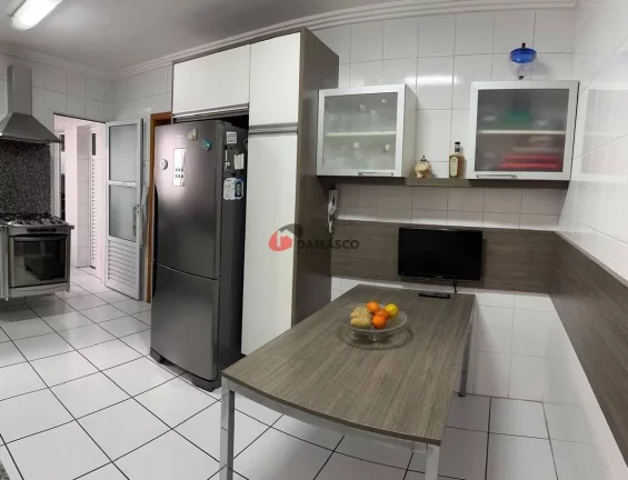 Imagem Apartamento à venda, Santa Paula, São Caetano do Sul, SP