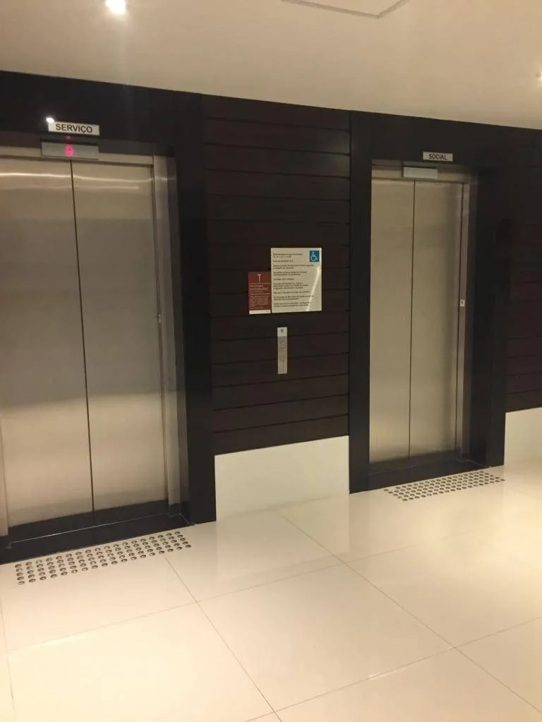 Imagem Oportunidade: Apartamento Sofisticado no Tamboré