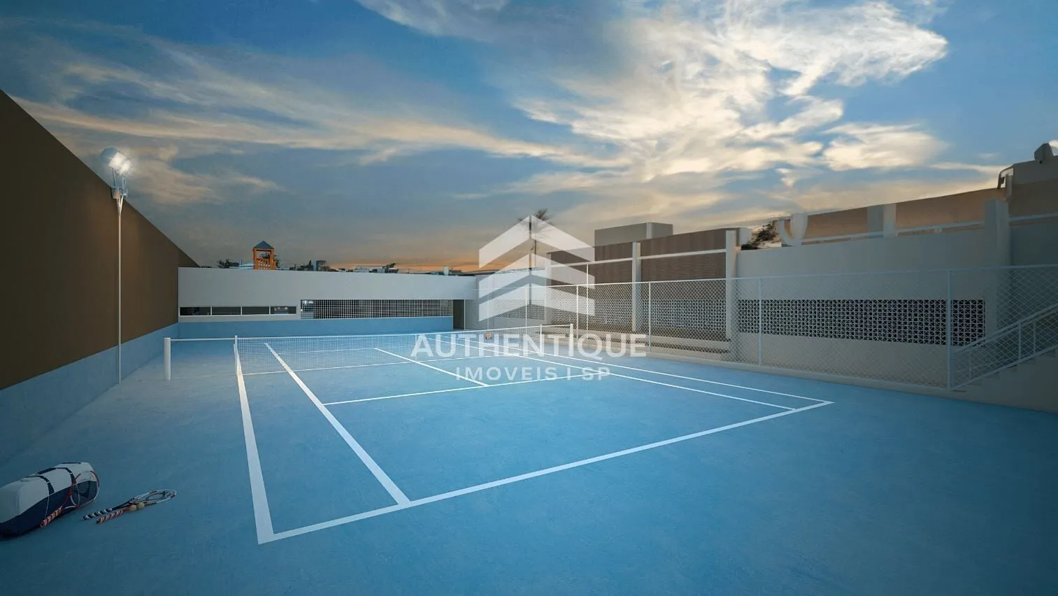 Imagem EPIC NOVA PETROPOLIS SBC - Apartamento à venda no bairro Nova Petrópolis - São Bernardo do Campo/SP