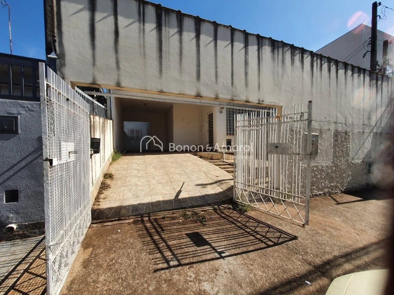 Imagem Casa Térrea no Coração da Cidade de Paulínia