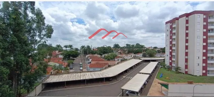 Imagem Apartamento para Venda em Sumaré, Parque Emília, 2 dormitórios, 1 banheiro, 2 vagas