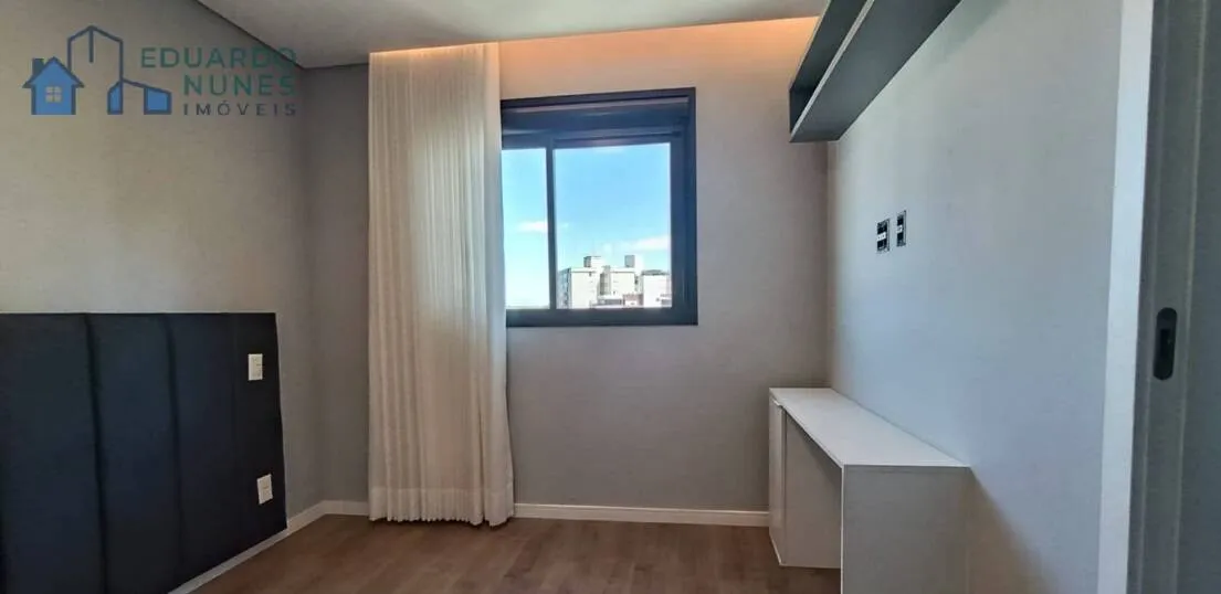 Imagem Apartamento 3 quartos, lazer completo, Bairro Buritis.