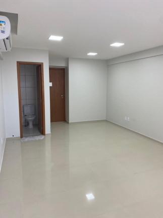Imagem Sala Comercial para Alugar, 33 m² em Marco - Belém