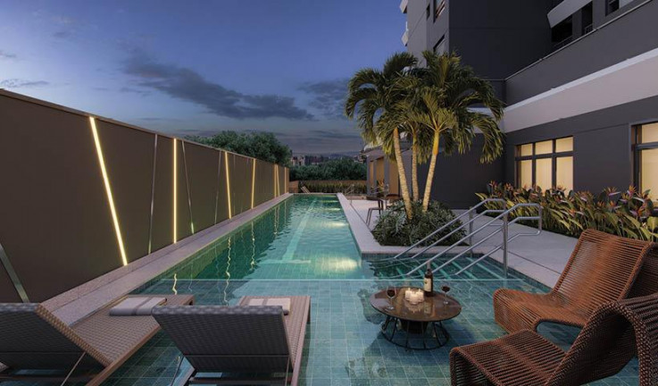 Imagem Apartamento com 4 Quartos à Venda, 144 m² em Paraíso - São Paulo