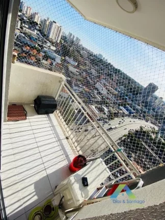 Foto do imóvel Apartamento com 3 Quartos à Venda, 65 m² por R$ 614.990