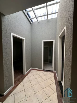Imagem Prédio comercial/residencial, para investidores, 02 sala, 05 quartos c/suítes em Palhoça SC
