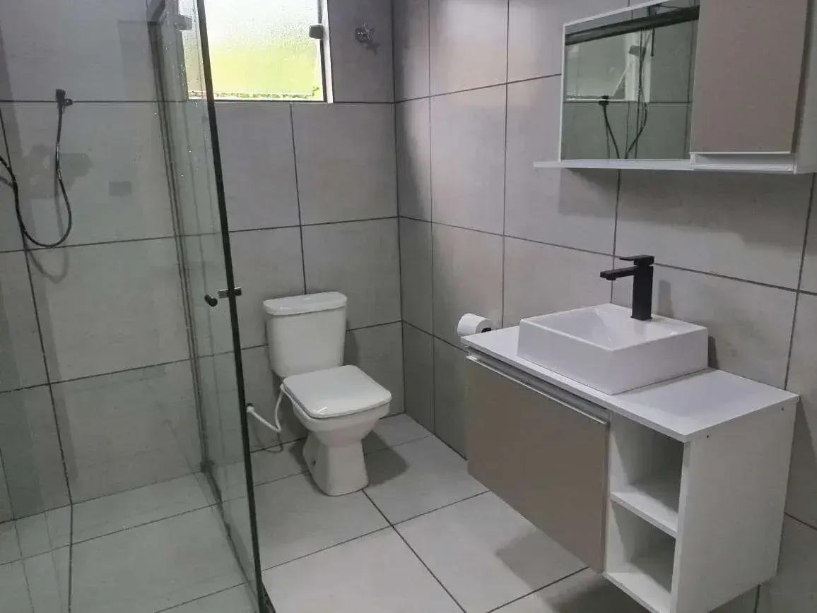 Imagem Casa à Venda no Bairro dos Nogueiras - Socorro/SP
