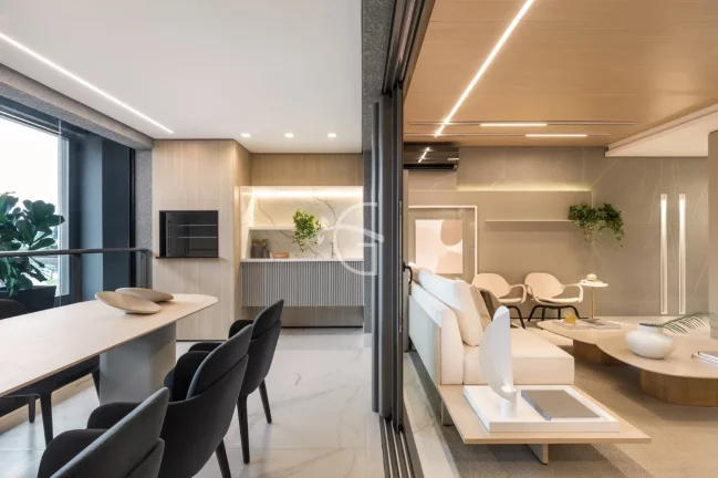 Imagem APARTAMENTO RESIDENCIAL em JOINVILLE - SC, ATIRADORES