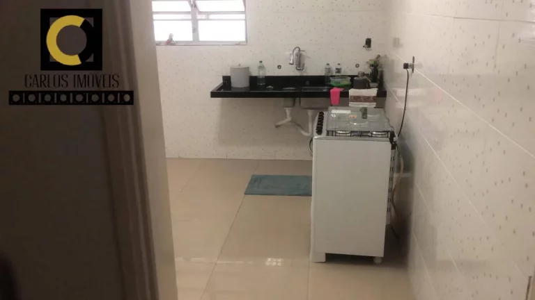 Imagem Apartamento de 100m² e 3 dormitórios a venda por R$424mil