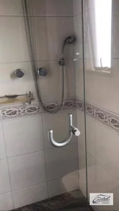 Imagem Cobertura à venda, 284 m² por R$ 2.220.000,00 - Alto da Lapa - São Paulo/SP