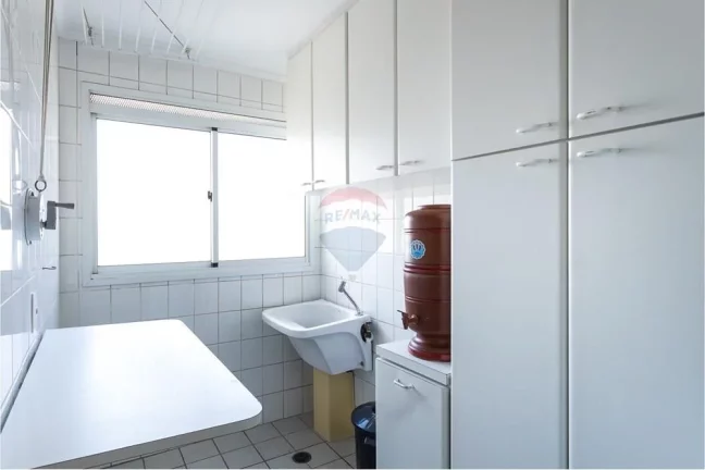 Imagem Apartamento Reformado na Vila Andrade - Andar Alto, 61m², 2 Dormitórios, 1 Suíte, 2 Vagas e Lazer