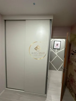 Imagem Apartamento 2 Dormitórios, Planejado Terra Brasilis