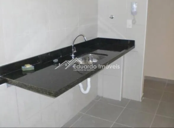 Imagem Apartamento com 3 Quartos para Alugar, 100 m² em Vila Assunção - Santo André