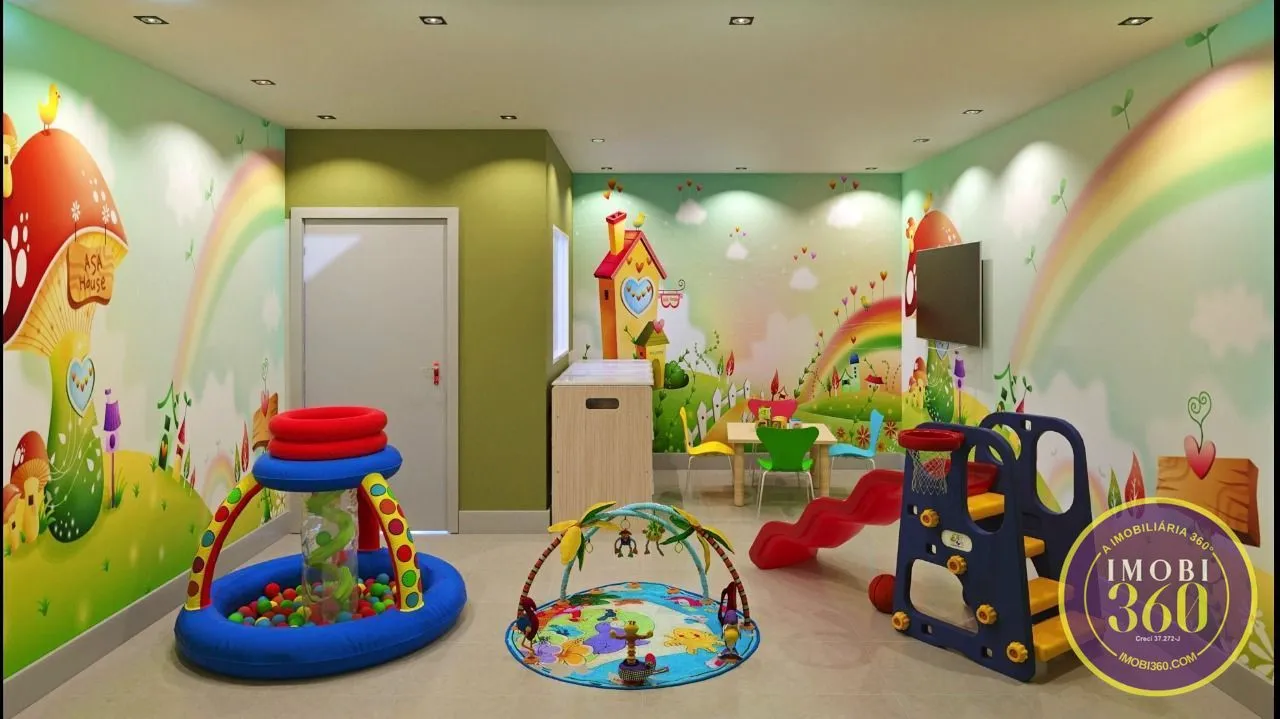 Imagem APARTAMENTO DE LANÇAMENTO ITAQUERA 2 DORMITÓRIOS PISICNA