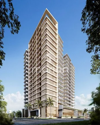 Foto do imóvel Apartamento com 3 quartos, Centro - Balneário Piçarras