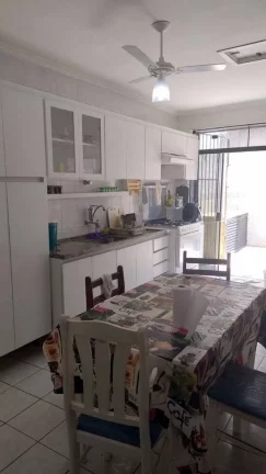 Imagem CASA FRENTE AO MAR 3 DORMITORIOS