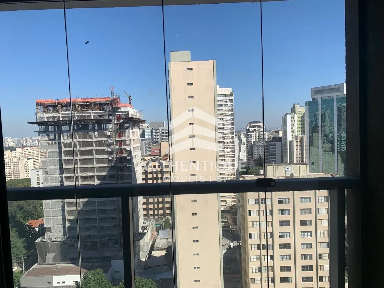 Imagem UPSIDE PARAISO - Apartamento no bairro Paraiso à venda