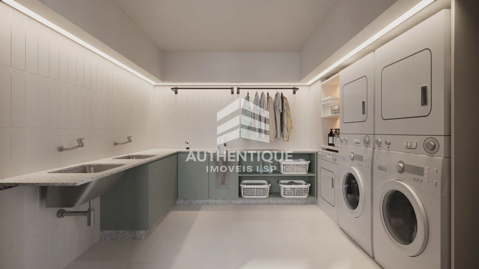 Imagem OLIIE 117 PINHEIROS - Apartamento à venda no bairro Pinheiros - São Paulo/SP, Zona Oeste