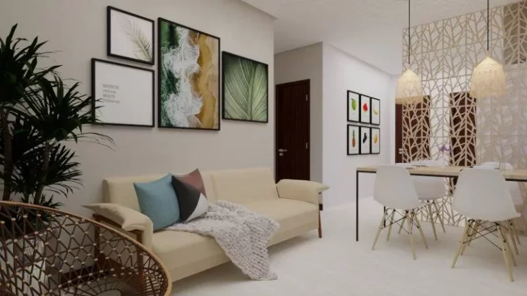 Imagem CASA BREZZA, ÁRIA e ACQUA