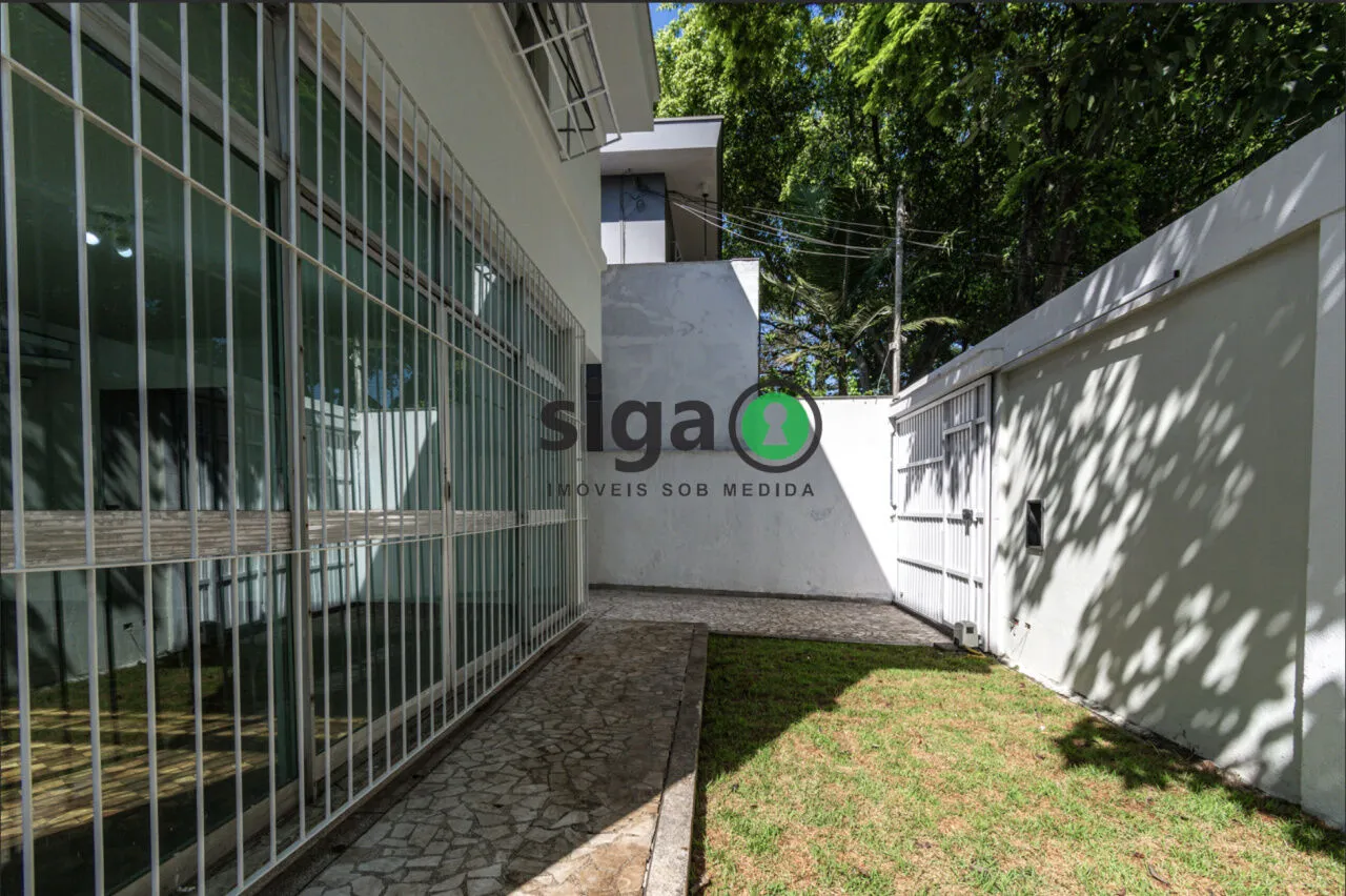 Imagem Casa comercial com renda no Planalto Paulista e alto potencial de valorização
