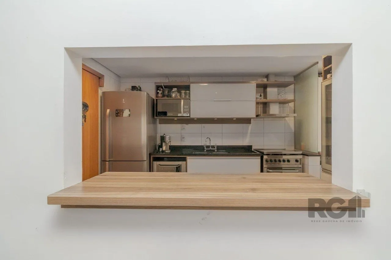 Imagem Apartamento em Passo da Areia