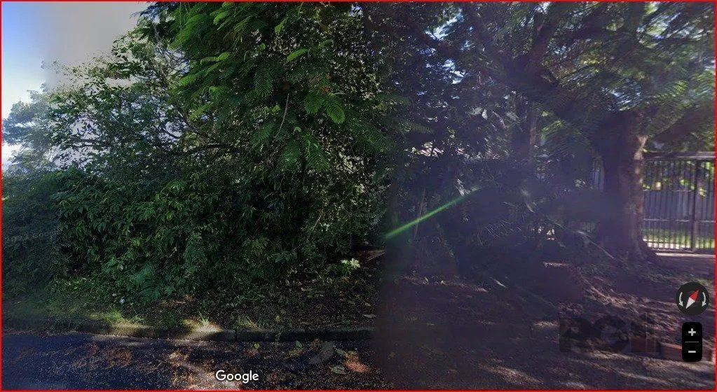 Imagem Terreno Setimo Ceu.