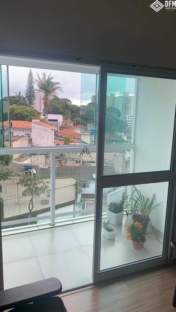 Imagem Apartamento com 3 Dormitorio(s) localizado(a) no bairro Mogi Moderno em Mogi das Cruzes / Mato Grosso do Sul Ref.:80965354