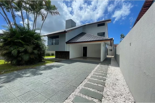 Imagem DBHFC 49 590231183-13 - Casa à venda no bairro Dom Bosco - Itajaí/SC
