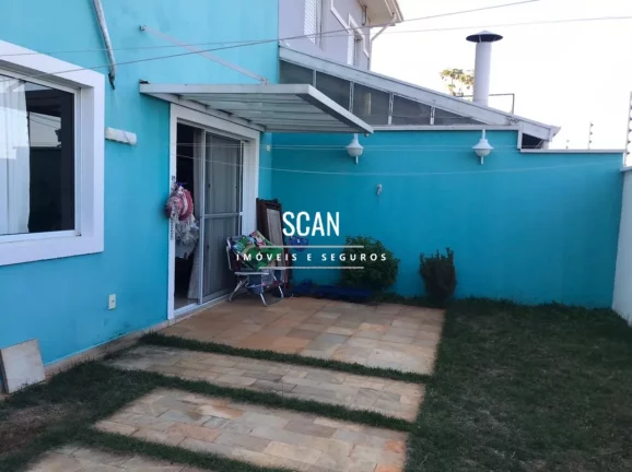 Imagem CASA RESIDENCIAL em CAMPINAS - SP, PARQUE RURAL FAZENDA SANTA CÂNDIDA