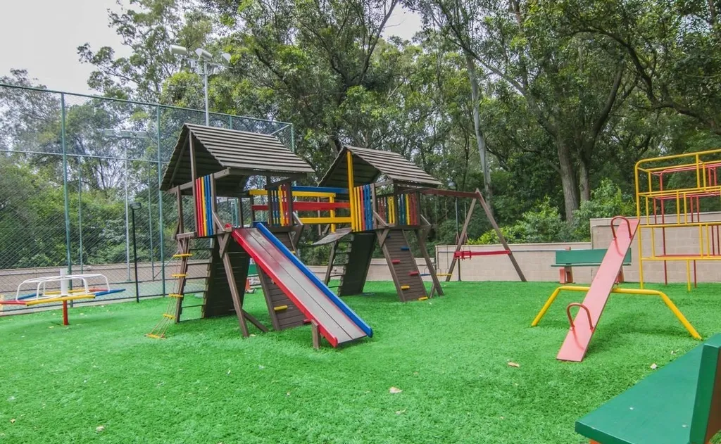 Imagem Apartamento em Jardim Carvalho
