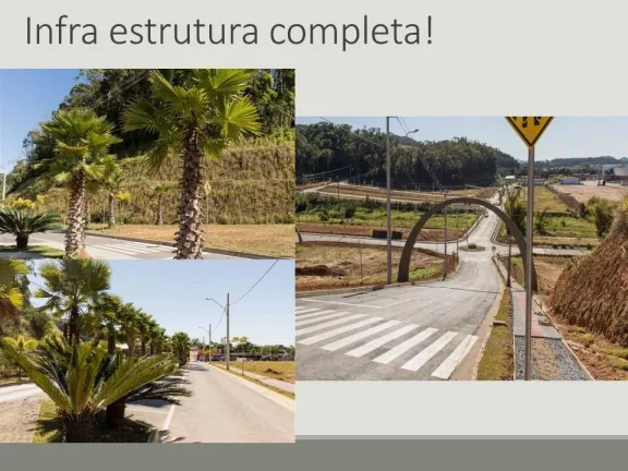 Imagem Vendo Lote pronto para construir Reserva Mirante