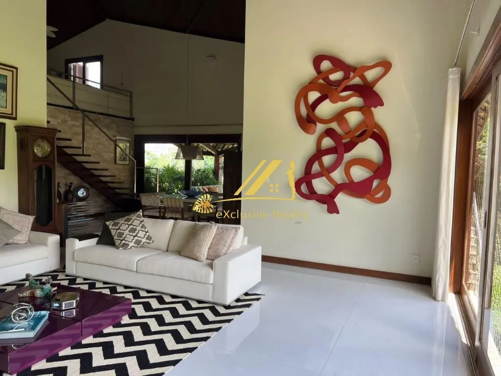 Imagem Casa RESIDENCIAL em Lauro de Freitas - Bahia, Portão