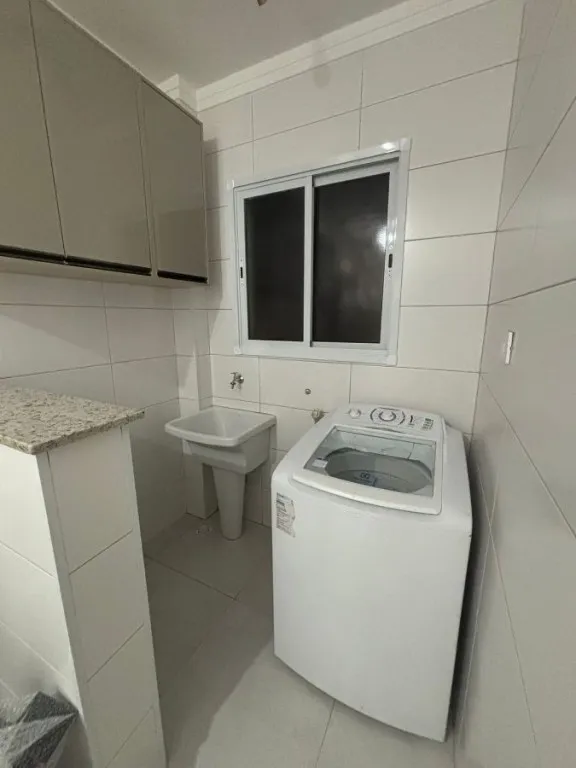 Imagem APARTAMENTO COM 53,00 m² - AVIAÇÃO - PRAIA GRANDE SP