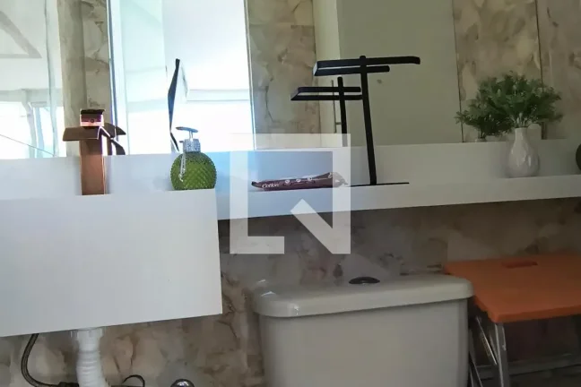 Imagem Apartamento à Venda - Recreio, 3 Quartos, 202 m2
